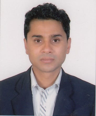 Ram Chandra Gaihre photo