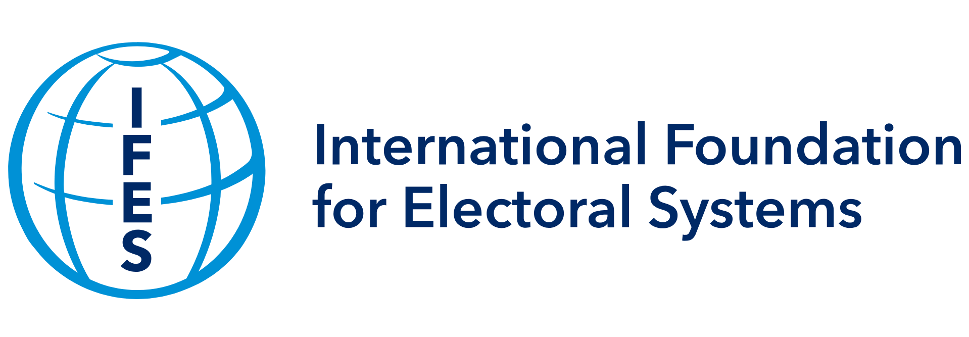 logo of International Foundation for Electoral Systems