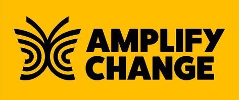 logo of Amplify Change