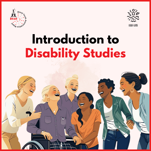 Inclusive learning illustration